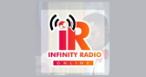 Infinity Radio GH LOGO