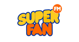 Superfan FM LOGO