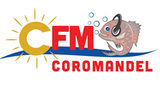 Coromandel’s CFM LOGO
