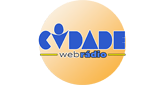 Cidade Web Rádio LOGO
