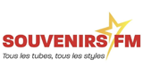 Souvenirs FM LOGO
