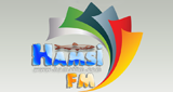 Hamsi FM LOGO