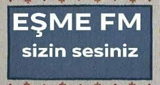 Eşme fm LOGO