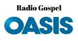 Radio Gospel Oasis LOGO