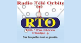 Radio Tele Orbite LOGO