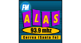 FM Alas LOGO