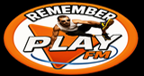 Playfm.Remember HD LOGO