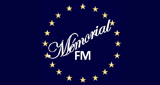 Mémorial FM LOGO