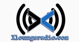 Xloungeradio.com LOGO