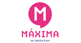 Máxima FM 97.7 LOGO
