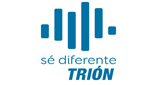 Trión WKND LOGO