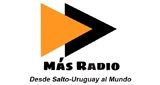 Más Radio Salto LOGO