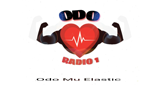 Odo Radio 1 LOGO