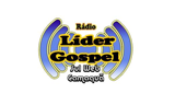 Lider Gospel Sul Web LOGO