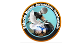 Estereo Nueva Jerusalem Guatemala LOGO