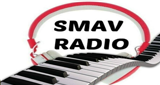 Radio Smav International Network LOGO