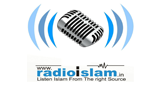Radio Islam LOGO
