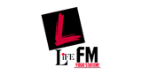 Life FM KZN LOGO