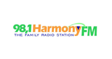 Harmony FM Serang LOGO