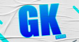 GK MUSIC Brasil LOGO