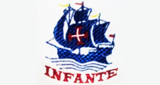 Rádio Infante LOGO