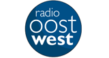 Radio Oost West LOGO