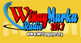 Wiñaymarka Radio LOGO