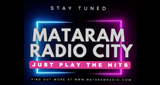 Mataram Radio City LOGO