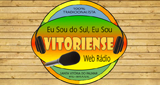 Rádio Vitoriense LOGO