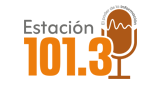 Estación 101.3 LOGO