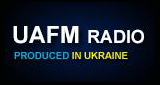 UAFM LOGO