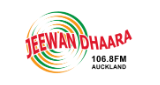 Jeewan Dhaara LOGO