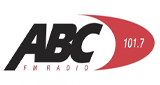 ABC Radio 101.7 LOGO