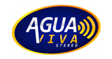Agua viva stero LOGO