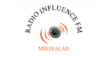 Radio Influence FM Mirebalais LOGO