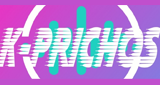 Kaprichos FM LOGO