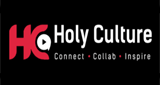 Holy Culture Radio LOGO