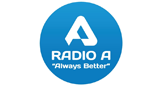 Radio A Nelson LOGO