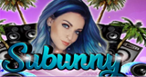Radio Subunny LOGO