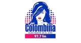 Radio Colombina LOGO