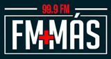 Radio FM Más LOGO