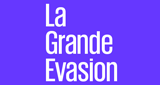 La Grande Evasion LOGO