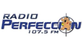 Radio Perfección LOGO