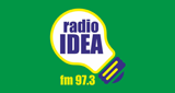 Radio Idea LOGO