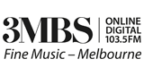 3MBS LOGO