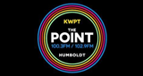 The Point - KWPT LOGO