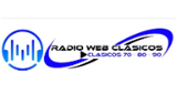 Radio Web Clasicos LOGO