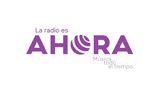 Radio Ahora LOGO