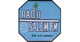 Radio Salem FM LOGO