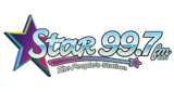 Star 99.7 LOGO